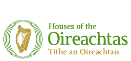 Houses of the Oireachtas - Tithe an Oireachtas